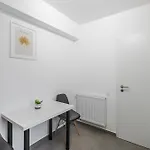 Apartment Luxury Residences & In At Coresi Mall *