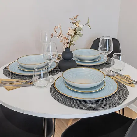 Διαμέρισμα Luxury Residences & In At Coresi Mall *