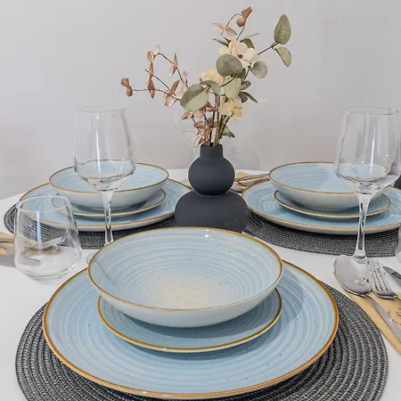 Διαμέρισμα Luxury Residences & In At Coresi Mall *