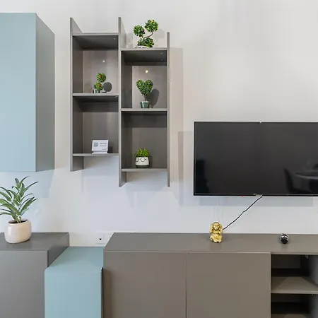 Luxury Residences & In At Coresi Mall Μπρασόβ