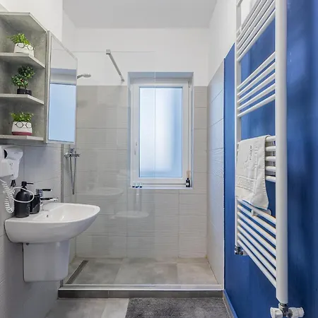 Luxury Residences & In At Coresi Mall Апартаменты Брашов