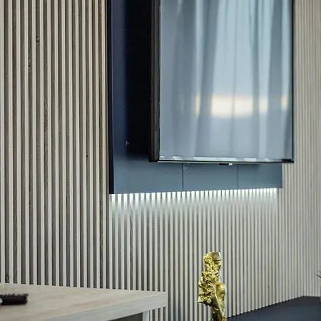 Apartment Luxury Residences & In At Coresi Mall Brasov