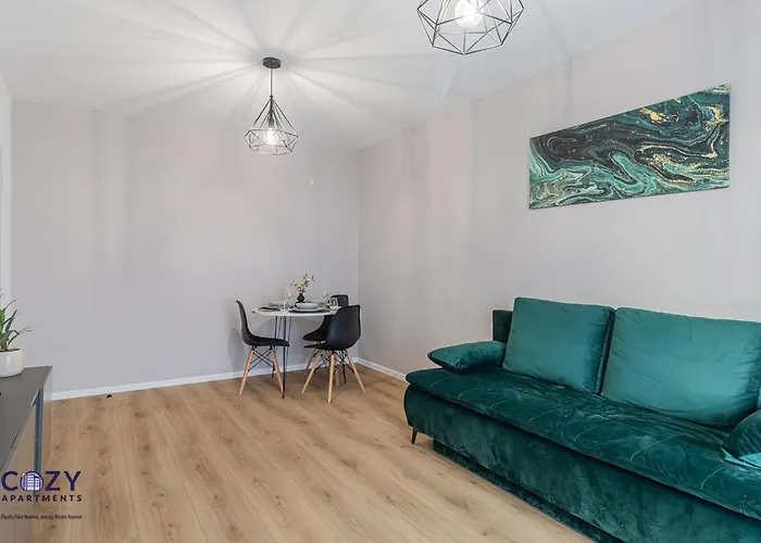 Apartment Luxury Residences & In At Coresi Mall Brasov