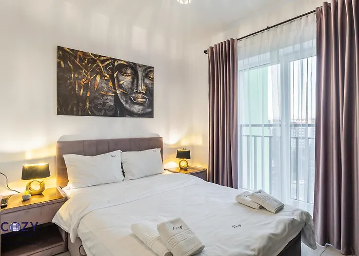 Apartment Luxury Residences & In At Coresi Mall Brasov