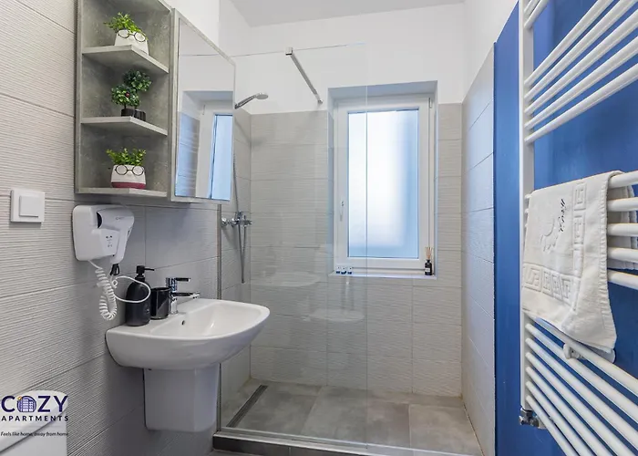 Luxury Residences & In At Coresi Mall Brasov