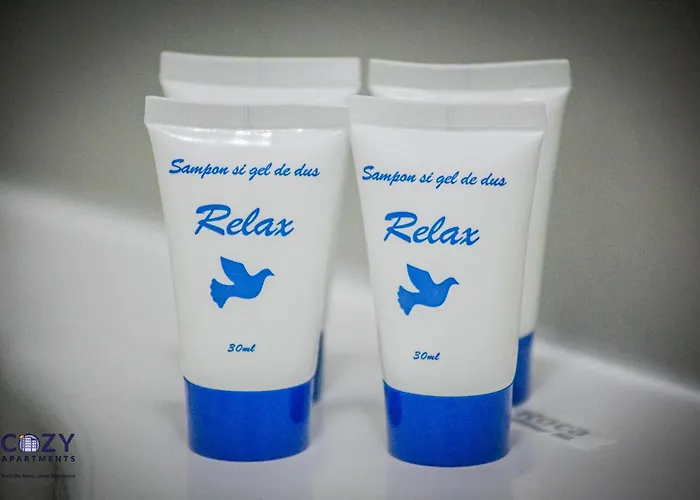 Apartment Luxury Residences & In At Coresi Mall