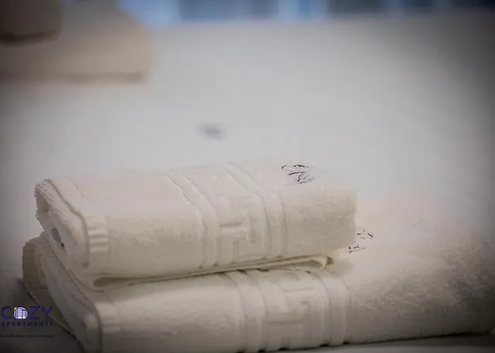 Apartment Luxury Residences & In At Coresi Mall