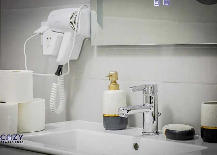 Luxury Residences & In At Coresi Mall Brasov